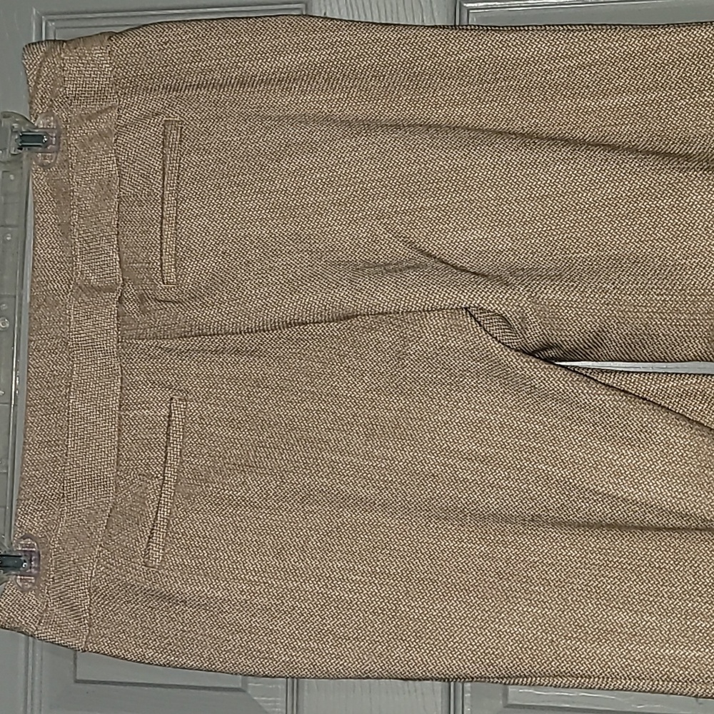 Express Editor Slacks - Picture 5 of 16